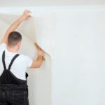 Renostuc voor nieuwbouw in Deventer